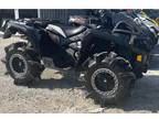2017 Can-Am 5KHC ATV for Sale
