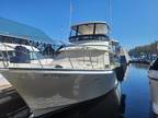 1986 Tollycraft 44CPMY Boat for Sale