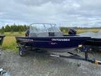 2020 Tracker PRO GUIDE™ V-16 WT Boat for Sale