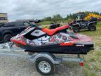 2016 Sea-Doo Spark 2-Up Rotax 900 ACE Boat for Sale
