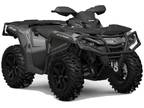 2024 Can-Am Outlander XT 850 ATV for Sale