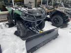2023 Can-Am Outlander Pro HD7 ATV for Sale