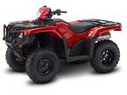 2024 Honda TRX520FM1R ATV for Sale