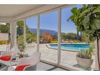 Home For Sale In Ojai, California