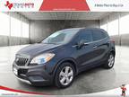 2016 Buick Encore FWD 4dr