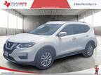 2017 Nissan Rogue S 2WD