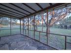 Farm House For Sale In Junction, Texas
