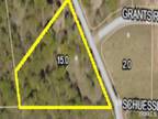 Plot For Sale In Evansville, Indiana