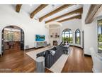 Home For Sale In Paradise Valley, Arizona