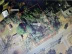 Plot For Sale In Maxton, North Carolina