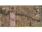 Plot For Sale In Tucson, Arizona