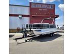 2023 Princecraft Sportfisher 23-2S RL Performance Boat for Sale
