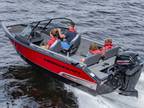 2023 Princecraft Sport 172 Max Boat for Sale