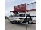 2023 Princecraft Vectra® 23 RL Performance Boat for Sale