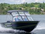 2022 Legend 18 XTE D Boat for Sale