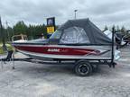 2020 Alumacraft EDGE 175 VGE Boat for Sale