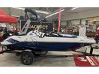 2023 Scarab 165 ID Rotax 300 Boat for Sale
