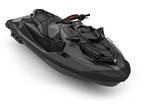 2023 Sea-Doo RXT®-X® 300 Premium Triple Black Boat for Sale