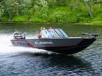 2023 Legend 16 XTR D Boat for Sale