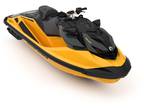 2023 Sea-Doo RXP®-X® 300 iBR Millenium Yellow Boat for Sale