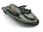 2023 Sea-Doo GTX Limited 300 Metallic Sage Boat for Sale