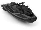 2023 Sea-Doo RXP®-X® 300 iBR Premium Triple Black Boat for Sale
