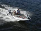 2024 Smoker Craft Pro Angler 161 Boat for Sale