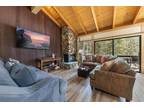 Home For Sale In Tahoe City, California