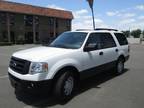2012 Ford Expedition 4WD XL