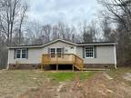 Property For Sale In Moravian Falls, North Carolina