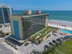 Condo For Sale In Daytona Beach Shores, Florida