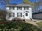 Home For Sale In East Lansing, Michigan