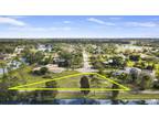 Plot For Sale In West Palm Beach, Florida