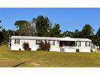 Property For Sale In Deridder, Louisiana