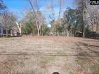 Plot For Sale In Newberry, South Carolina