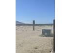 Plot For Sale In Winnemucca, Nevada