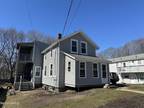 Home For Sale In Pittsfield, Massachusetts