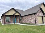Home For Sale In Yukon, Oklahoma