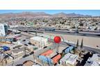 Plot For Sale In El Paso, Texas