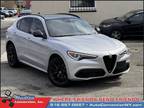 2020 Alfa Romeo Stelvio