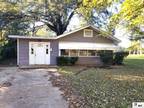 Home For Sale In Monroe, Louisiana