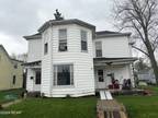 Home For Sale In Wapakoneta, Ohio