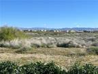 Plot For Sale In Lancaster, California