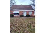 Home For Sale In Euclid, Ohio