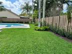 Home For Rent In Weston, Florida