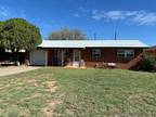 Home For Sale In Tulia, Texas
