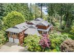 Home For Sale In Bainbridge Island, Washington