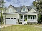 Home For Sale In Southport, North Carolina