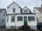 Home For Sale In Schenectady, New York
