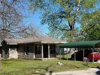 Home For Sale In Dougherty, Oklahoma